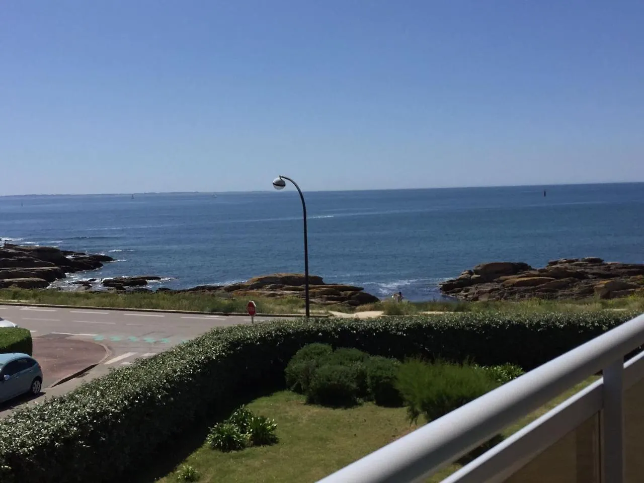 Apartment Les Gemeaux-3 Port-Haliguen France