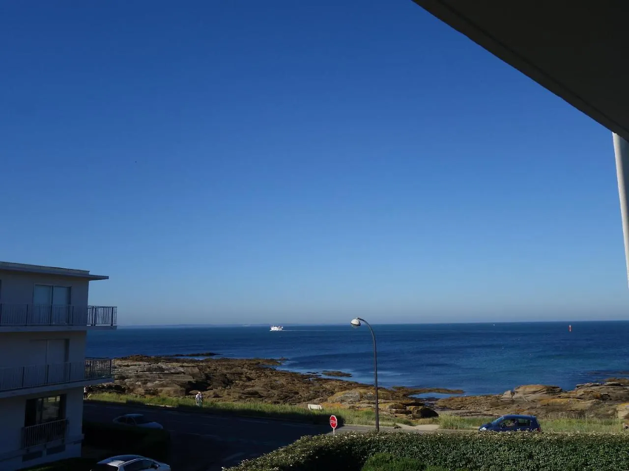 Apartment Les Gemeaux-3 Port-Haliguen
