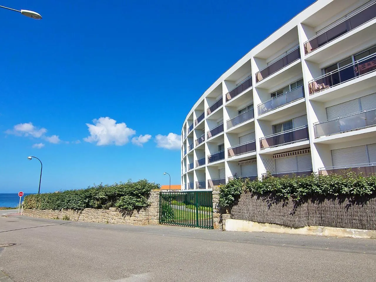 Apartment Les Gemeaux-3 Port-Haliguen